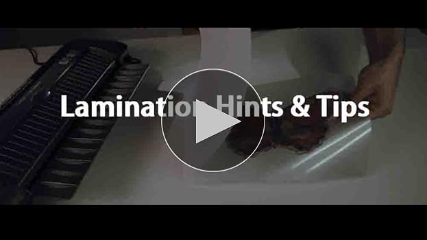 A4-230C A4 Size Metal Structure Office Paper Photo Hot Pouch Laminator