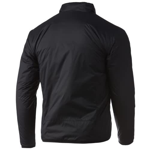 HUK Men's Waypoint Insulated Jacket | Performance Recycled Nylon Coat2