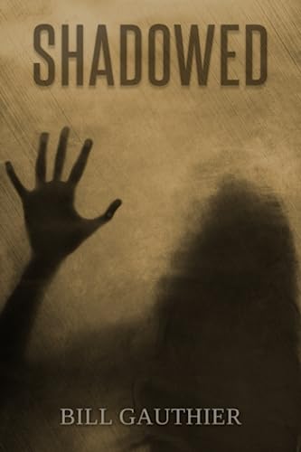 Cover of Shadowed