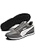 PUMA ST Runner V2 Mesh, Zapatillas Unisex Adulto, Gris (Charcoal Gray), 38...