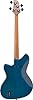 Ibanez Talman TMB400TA-CBS Cosmic Blue - 4-String Electric Bass #3
