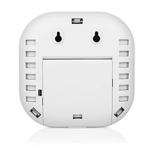 Smartwares SH8-90105 Koolmonoxidemelder – PRO Series – Bestuur via app - Afbeelding 6