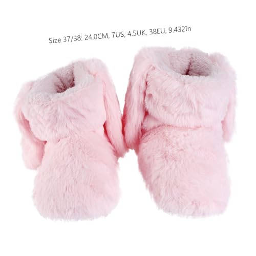 Chaussettes pour dames type bottes coton le cadeau parfait - 7