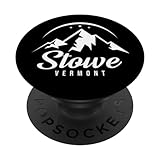 Photo Gallery stowe vermont ski resort sci snowboard popsockets popgrip intercambiabile Photo Gallery stowe vermont ski resort sci snowboard popsockets popgrip intercambiabile