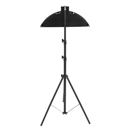 Support de cible en acier robuste compatible planches 43 et 45 cm