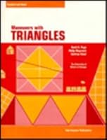Maneuvers with Triangles - Student Lab Book 0866516050 Book Cover