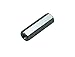 UNICORP MP431-M03-F21-M3 4.5MM Hex Female Threaded Standoff M3 THD 16MM lg Brass Zinc QTY-100
