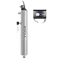 VIQUA E4 Plus Ultraviolet Water System 22 GPM