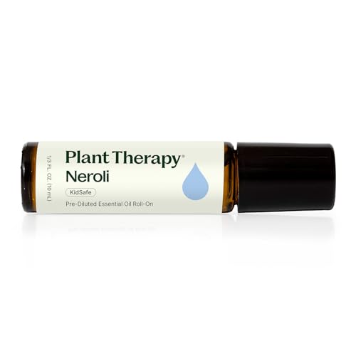 Aceite Esencial Neroli Plant Therapy 10 mL miniatura 1