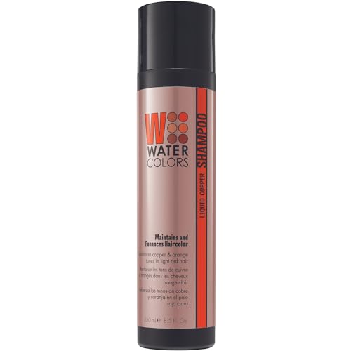 Watercolors Color Depositing Shampoo