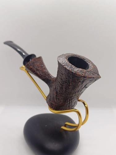 ✅ C-Pipe, pipe artigianali e con bocchini in ebanite tedesca