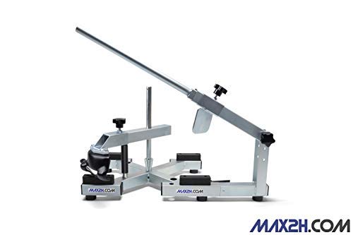 Preisvergleich Produktbild MAX2H.COM Reifenmontiergerät EVOX