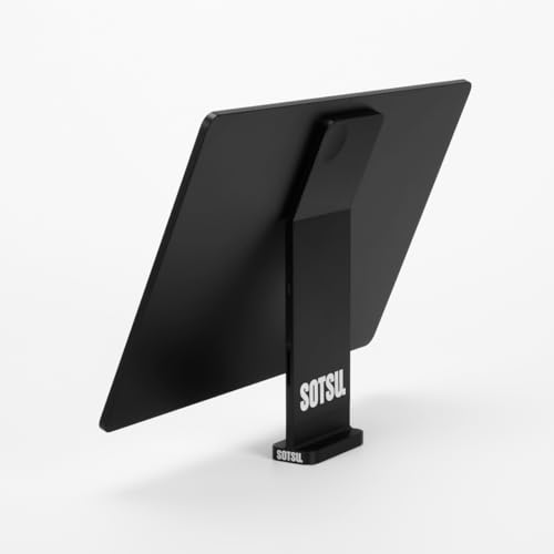 Image of SOTSU Tripod Mount Gen 2 | Magnetic Stability System | Aluminum CNC | Compatible with FlipAction Series Monitors