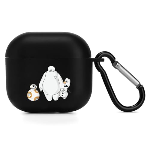 Airpods 4p P[X xC}bNX l  킢 lC LN^[ GA[|bY4p P[X n