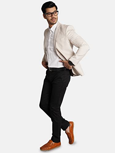 Image of WINTAGE Men's Corduroy Cotton Blazer