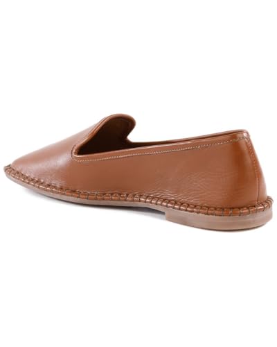 Seychelles Kap Leather Flat2