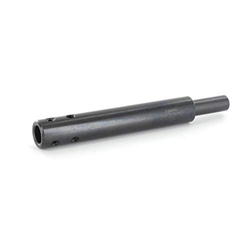 FAMAG 1639 Bohrerverlängerung GL 125mm ID 8mm Schaft 10mm, AD 16mm FAMAG 1639 Bohrerverlängerung GL 125mm ID 8mm Schaft 10mm, AD 16mm