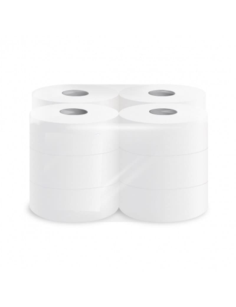 Papier toaletowy MINI Jumbo Ø 19,5 cm – 150 m Eco Lucart