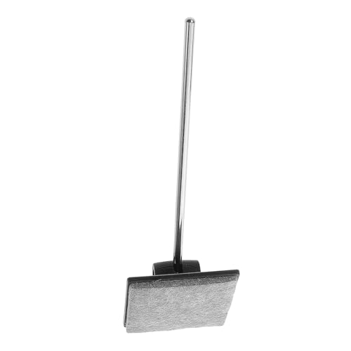 Paleta de Batería con Fieltro para Bombo Ergonómica miniatura 1