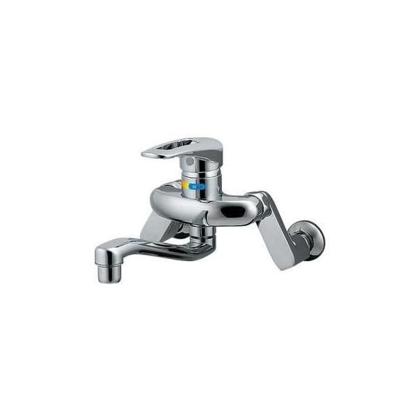 Amazon | シングルレバー混合栓 192-311 混合栓 | 洗面水栓