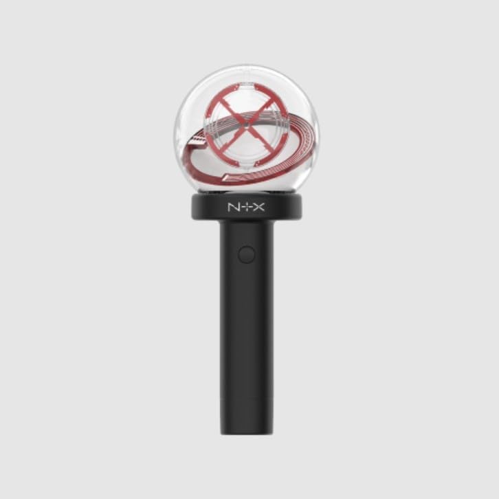 NTX Official Light Stick