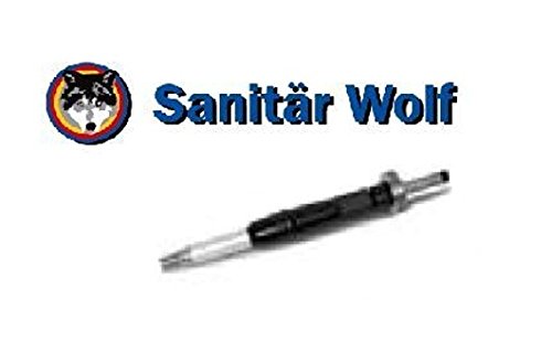 Preisvergleich Produktbild Gaszähler Kombischlüssel für Gasuhr Plombe Sicherungsschelle Gaszähler