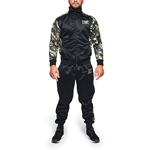Miniatura 2 de LEONE 1947 Neo Camo Tracksuit Chándal Unisex adulto (Pack de 1)