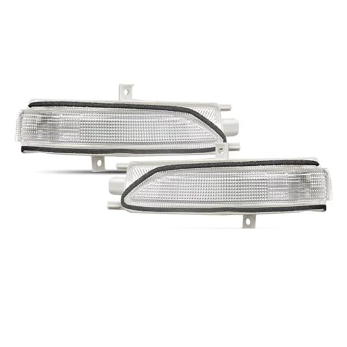 Intermitentes dinámicos para Jazz Hatchback conducción segura en ciudad con luz LED lateral 3