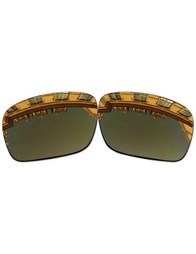 Image of Lenses Replacement for Oakley Chainlink OO9247 57mm Sunglass - Confirm Fit | Scratch Resistant