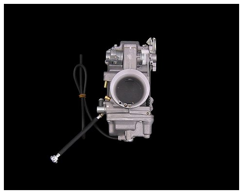 Amazon | ミクニ HSR42 キャブ本体 スタンダード | キャブレター | 車
