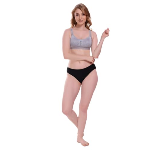 Image of SGC SWEDEN Women Lingerie Set