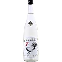 大盃 おおさかずき 古古古古古米 純米 生酒 720ml 群馬 牧野酒造