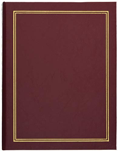 VANJOH アルバム 200 Photo Album L ポスト KG 200枚収納 ワインレッド 802581