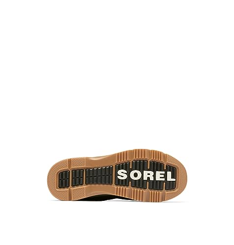 Image of Sorel Men's Ankeny ll Plus Waterproof Boot