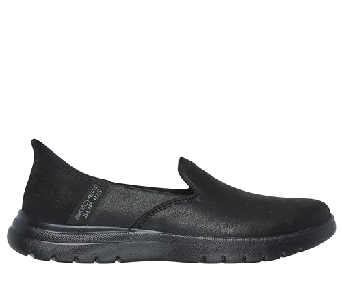 Skechers Women's Slip on Loafer4
