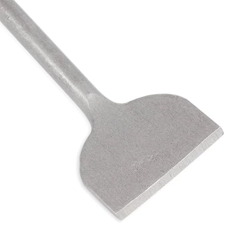 Foret à rainure et maçonnerie pour perceuse à percussion béton - 6