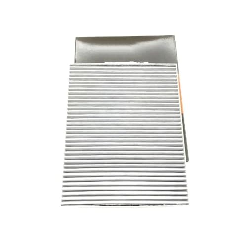 Filtro de habitáculo ZEEKR 001 2020-2023 accesorios de carbón coche 5