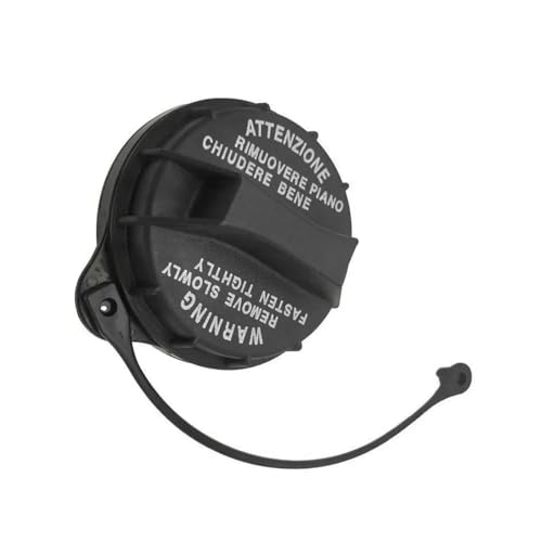 Bouchon réservoir essence couvercle intérieur pour Hyundai 3101038600