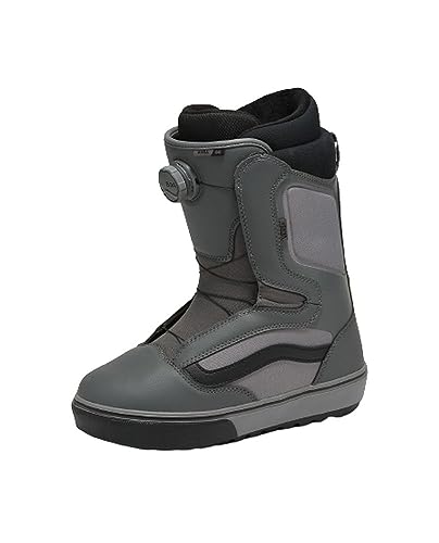 VANS Scarponi Snowboard Boa Uomo VA54FZPBQ1 MN Aura Pewter/Black (44-10.5)