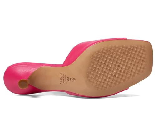 Image of SCHUTZ Women's Dethalia Slide Heels