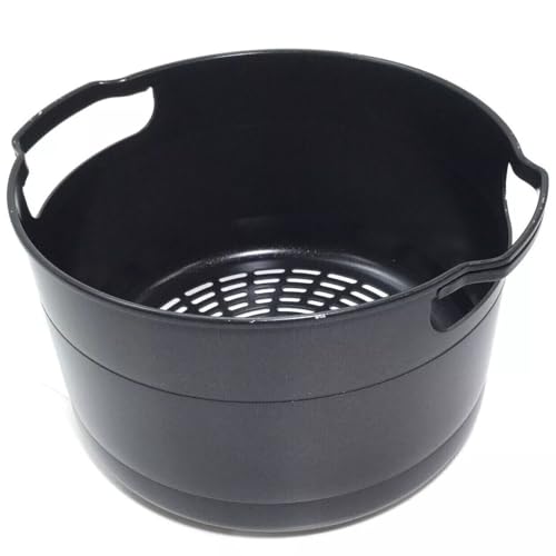 Ninja Official Cook & Crisp Basket Grey 4116SN400UKE