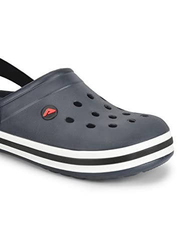 Image of Adda BOSS-2 || Durable & Comfortable || EVA Sole || Super Soft || Clogs for Men