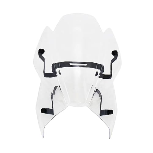 Pare-brise avant pour moto GSX-S1000 et GSX-S950 de 2021