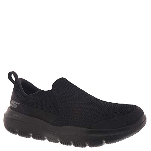 Skechers Men's Go Walk Evolution Ultra-Impeccable Sneaker - Image 3