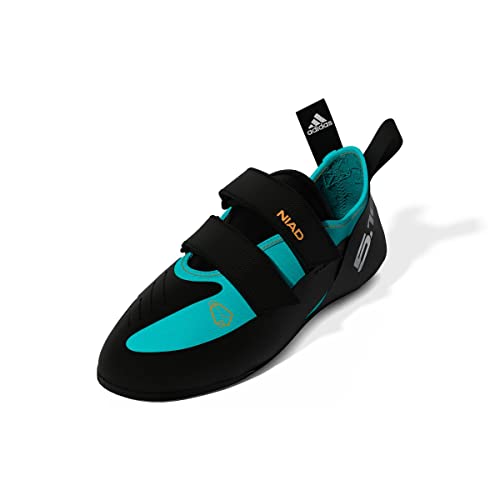 adidas Niad VCS W, Zapatillas Deportivas Mujer, Core Black Core Black FTWR White, 40 EU