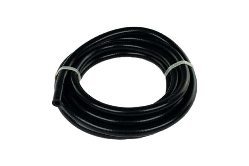 Turbosmart TS-HVR0603-BK 3m Pack - 6mm Reinforced Vac Hose - Black