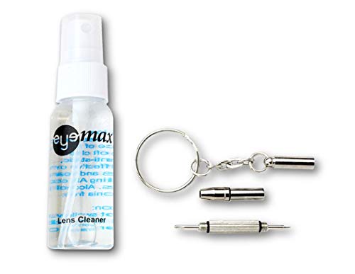 Oakley Holbrook OO9102 Sunglasses Bundle with original case, and accessories (5 items)4