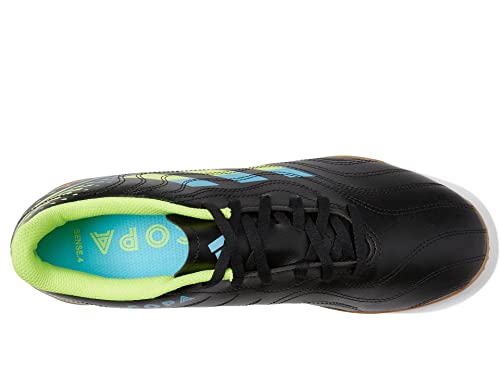 Image of Adidas Unisex-Adult Copa Sense.4 IndoorSoccer Shoe