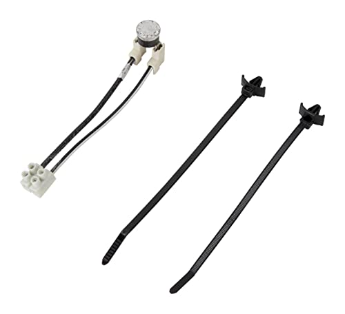 Whirlpool W10258275 Bimetálico