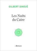 Les nuits du Caire 2081302551 Book Cover